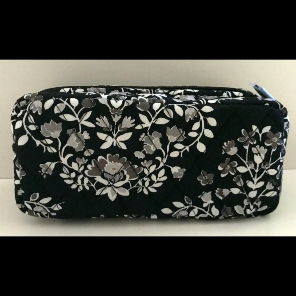 NWT Vera Bradley 4PC Cosmetic Organizer - Picture 6 of 8